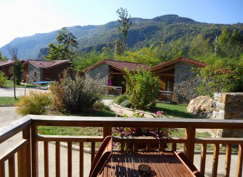 Hotel Residence Ariege Azimuth